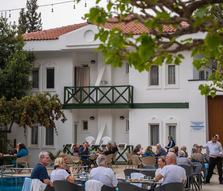İzmir’den Pamukkale termal tatili: kaç saat, kaç gece?